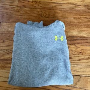Under Armour hoodie